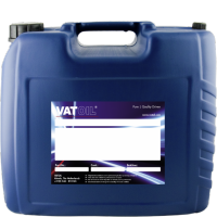 VATOIL SynTech LL-X 5W-40