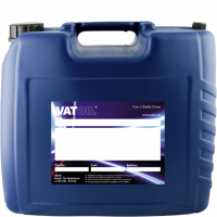 VATOIL 85W-140 Hypoid