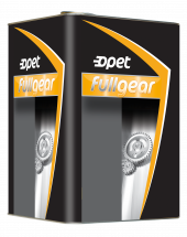 Opet Fullgear HYP EP 75W-90