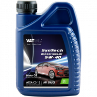 Vatoil SynTech Diesel 505.01 5W-40