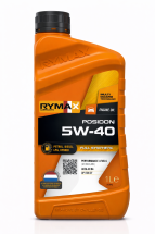 Rymax 5W-40 Posidon
