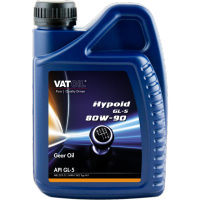 VATOIL Hypoid GL-5 80W-90