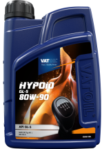 Vatoil 80W-90 Hypoid GL-5