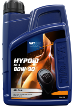 Vatoil 80W-90 Hypoid GL-4 