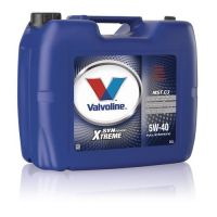 VALVOLINE SynPower MST C3 5W-40