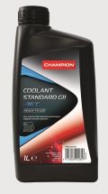 CHAMPION Coolant Standart G11 (-36C, синий)