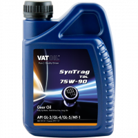 VATOIL SynTrag TDL 75W-90
