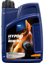 Vatoil 80W-90 Hypoid LS