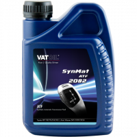 VATOIL SynMat ATF 2082