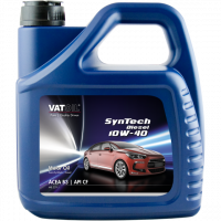 VATOIL SynTech Diesel 10W-40