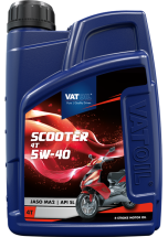 Vatoil 5W-40 Scooter 4T