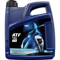 Vatoil ATF Type IID