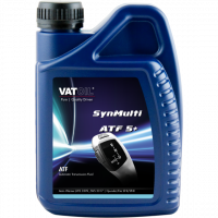 VatOil SynMulti ATF 5+