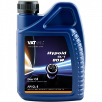 Vatoil Hypoid GL-4 80W