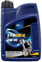 Vatoil 0W-40 SynGold LL