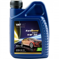 Vatoil SynGold Super 5W-30