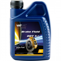 Vatoil Brake Fluid DOT 5.1