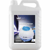 Vatoil Antifreeze (-70С, синий)
