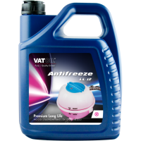 Vatoil Antifreeze LL 12 (-70С, фиолетовый)