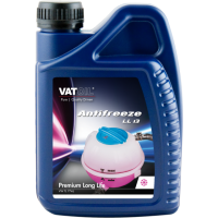 Vatoil Antifreeze LL 13 (-70C, фиолетовый)