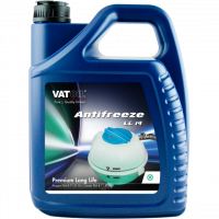 Vatoil Antifreeze LL 14 (-70С, зеленый)