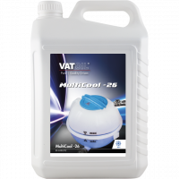 Vatoil MultiCool (-26С, синий)