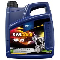 Vatoil 0W-20 Syngold
