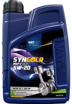 Vatoil 5W-20 SynGold MSP-F ECO