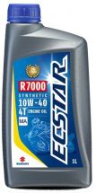 Suzuki 10W-40 Ecstar R7000 4T