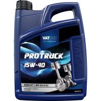 Vatoil 15W-40 ProTruck