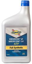 Sunoco Full Syn Dexron VI/Mercon LV ATF