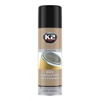 Масло для пропитки фильтра K2 Air Filter Oil