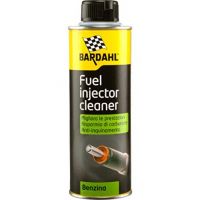 Присадка в бензин (Очиститель топливной системы) Bardahl Fuel Injector Cleaner