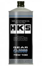 HKS Gear Oil G-1000 75W-100