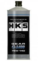 HKS Gear Oil G-1400 75W-140