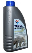 Tedex Antifreeze G12+ (-37С, красный)