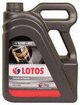 LOTOS Thermal Control 10W-40