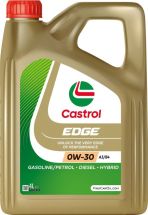 Castrol Edge A3/B4 0W-30