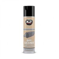 Очиститель сажевого фильтра K2 DPF Cleaner