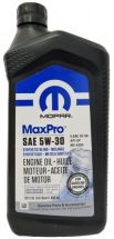 Mopar MaxPro 5W-30