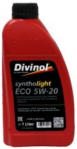 Divinol Syntholight ECO 5W-20