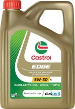 Castrol Edge C3 5W-30