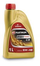 Orlen Platinum Max Expert C3 5W-40