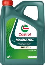 Castrol Magnatec 5W-20 E