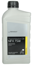 Renault NFX 75W