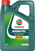 Castrol Magnatec 5W-30 A3/B4