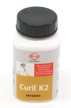 Незатвердевающий термостойкий герметик Elring Curil K2