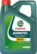 Castrol 5W-30 Magnatec A5