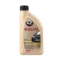 K2 Kuler Long Life Pink (-35C, розовый)
