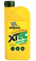 Bardahl XTEC 5W-30 C1
